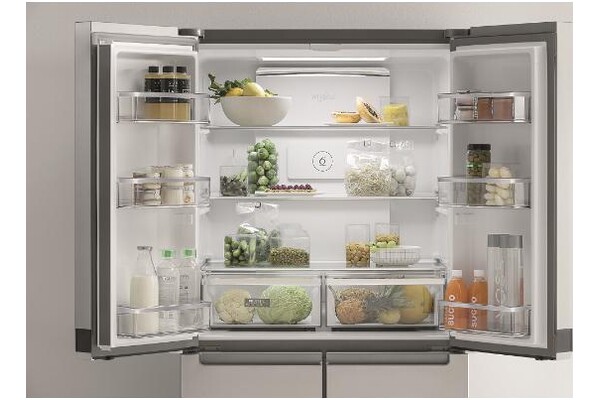 Lodówka Whirlpool WQ9B2L