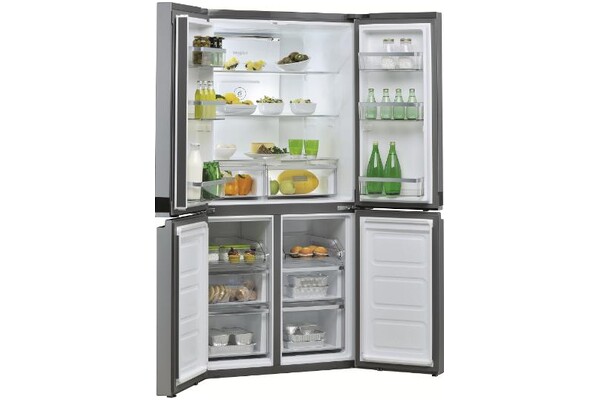 Lodówka Whirlpool WQ9B2L