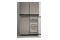 Lodówka Whirlpool WQ9B2L
