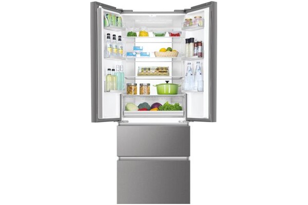 Lodówka HAIER HB17FPAAA