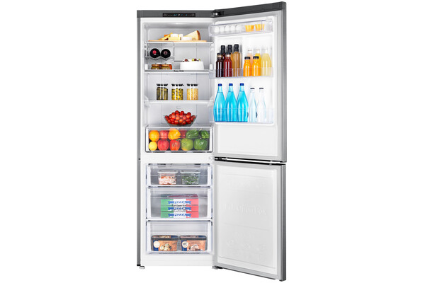 Lodówka Samsung RB33J3030SA