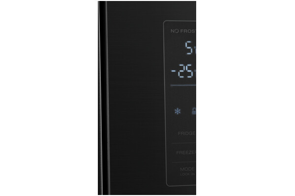 Lodówka Beko GNO4031GS