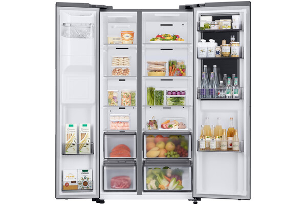 Lodówka Samsung RH68B8820B1