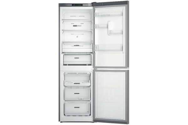 Lodówka Whirlpool W7X82IOX