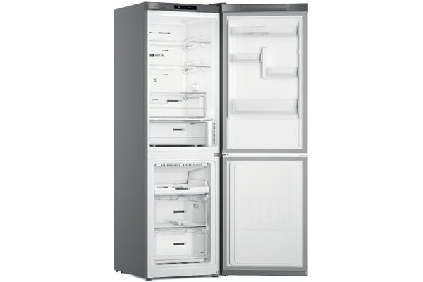 Lodówka Whirlpool W7X82IOX