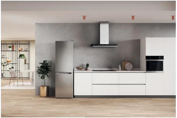 Lodówka Whirlpool W7X82IOX