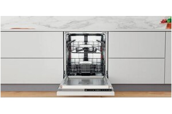 Zmywarka do zabudowy Whirlpool WIP4T133PES