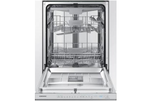 Zmywarka do zabudowy Samsung DW60R7050SS