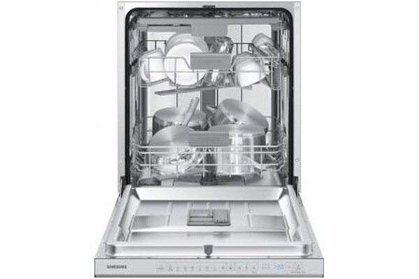 Zmywarka do zabudowy Samsung DW60R7050SS