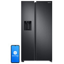 Lodówka Samsung RS68CG885EB1