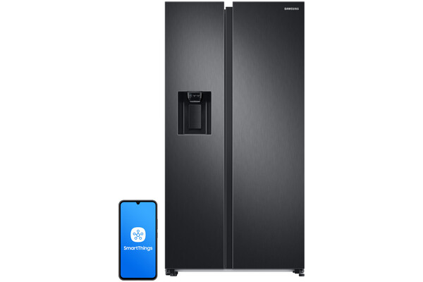 Lodówka Samsung RS68CG885EB1