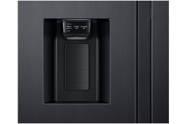 Lodówka Samsung RS68CG885EB1