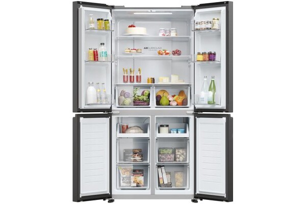 Lodówka HAIER HCR3818ENPT