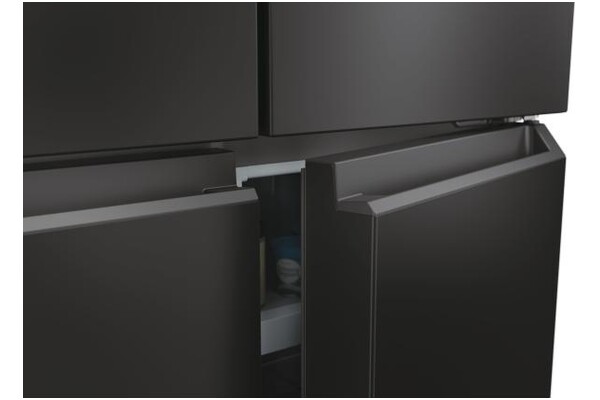 Lodówka HAIER HCR3818ENPT