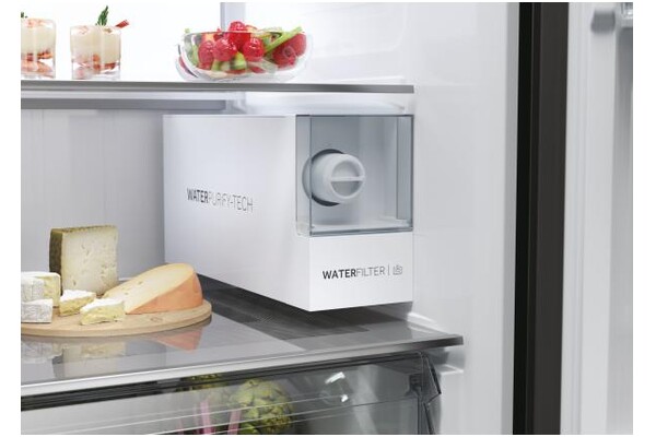 Lodówka HAIER HSW79F