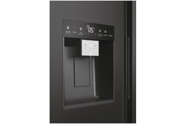 Lodówka HAIER HSW79F