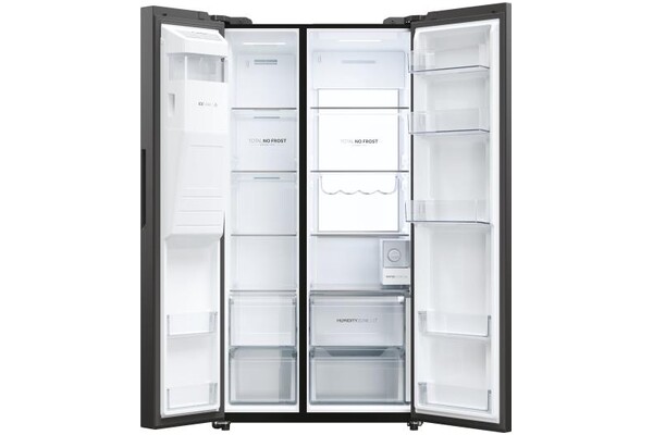 Lodówka HAIER HSW79F