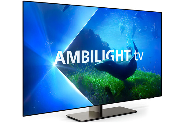 Telewizor Philips 48OLED818 48" 4K Ultra HD