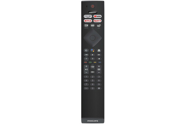 Telewizor Philips 48OLED818 48" 4K Ultra HD