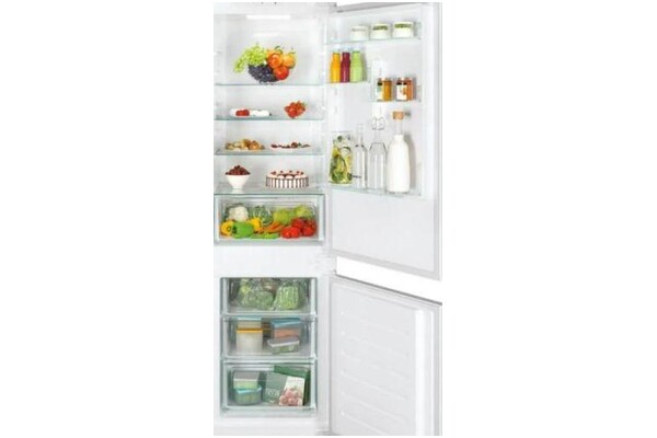 Lodówka do zabudowy Candy CBL3518F