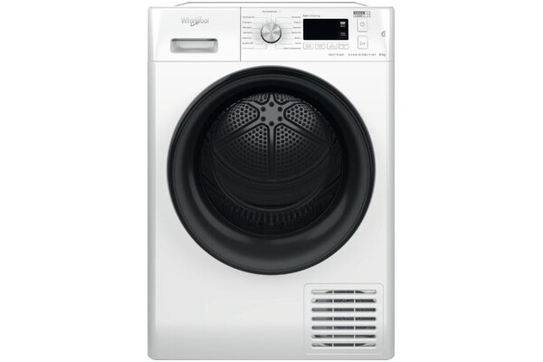 Suszarka Whirlpool FFTM118X3BYPL