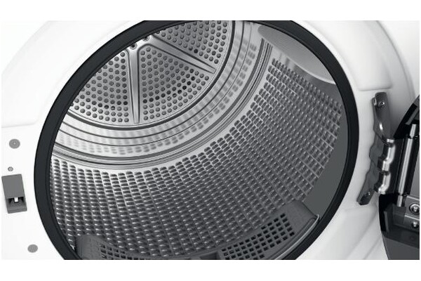 Suszarka Whirlpool FFTM118X3BYPL