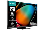 Telewizor Hisense 55U8KQ 55" 4K Ultra HD