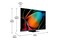 Telewizor Hisense 55U8KQ 55" 4K Ultra HD
