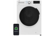 Pralko-suszarka Beko HTV8712XW SteamCure 8.0kg 1400obr./min