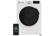 Pralko-suszarka Beko HTV8712XW SteamCure 8kg 1400obr./min