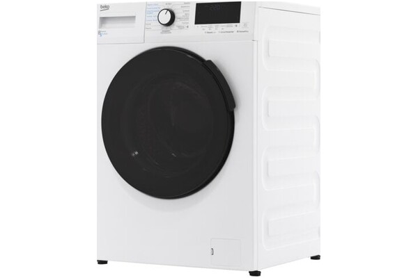 Pralko-suszarka Beko HTV8712XW SteamCure 8kg 1400obr./min
