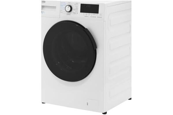 Pralko-suszarka Beko HTV8712XW SteamCure 8kg 1400obr./min
