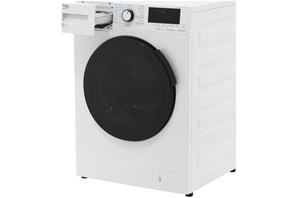 Pralko-suszarka Beko HTV8712XW SteamCure 8kg 1400obr./min