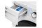 Pralko-suszarka Beko HTV8712XW SteamCure 8kg 1400obr./min