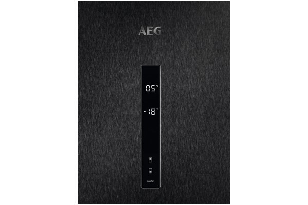 Lodówka AEG-Electrolux RCB732E7MB