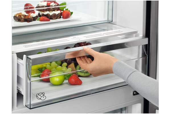 Lodówka AEG-Electrolux RCB732E7MB