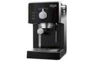 Ekspres GAGGIA Viva Style RI843311 kolbowy srebrno-czarny