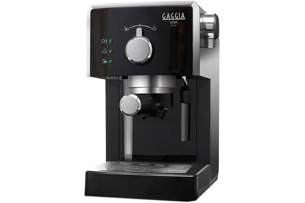 Ekspres GAGGIA Viva Style RI843311 kolbowy