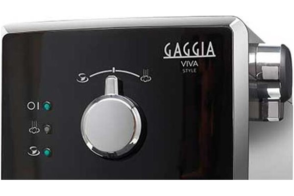 Ekspres GAGGIA Viva Style RI843311 kolbowy