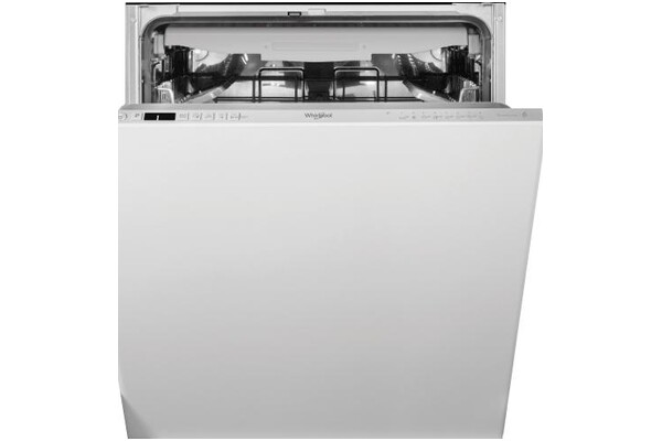 Zmywarka do zabudowy Whirlpool WI7020PEF