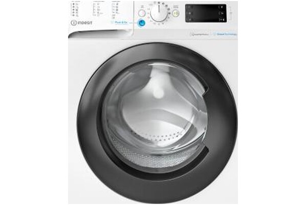 Pralka INDESIT BWSE71295XWBV 7.0kg 1200obr./min