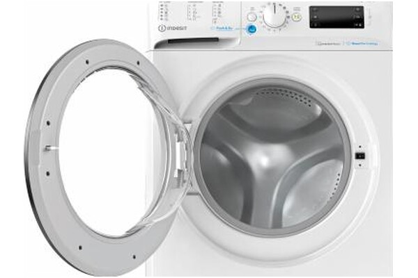 Pralka INDESIT BWSE71295XWBV 7.0kg 1200obr./min