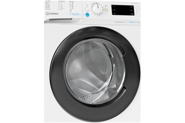 Pralka INDESIT BWSE71295XWBV 7.0kg 1200obr./min