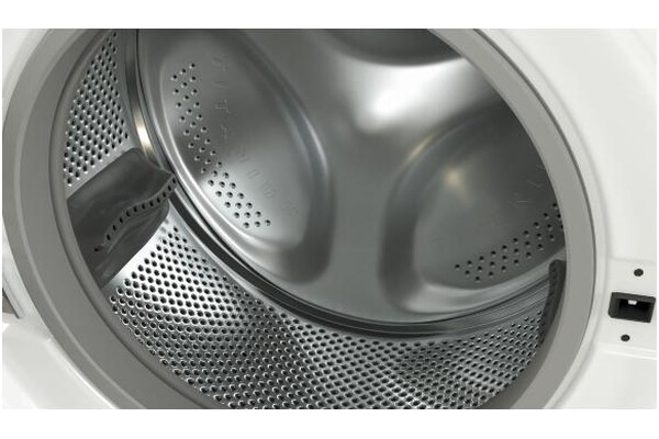 Pralka INDESIT BWSE71295XWBV 7.0kg 1200obr./min