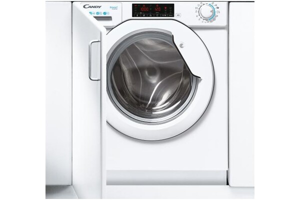 Pralka do zabudowy Candy CBW48TWMES 8.0kg 1400obr./min