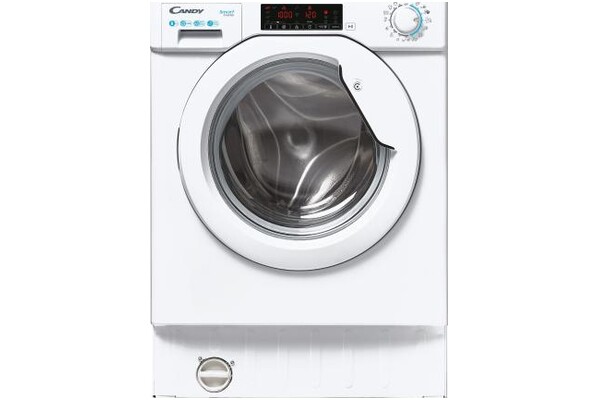 Pralka do zabudowy Candy CBW48TWMES Smart Inverter 8kg 1400obr./min