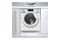 Pralka do zabudowy Candy CBW48TWMES 8.0kg 1400obr./min