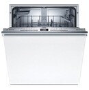 Zmywarka do zabudowy Bosch SMV4HAX48E