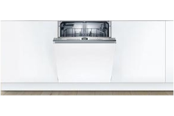 Zmywarka do zabudowy Bosch SMV4HAX48E