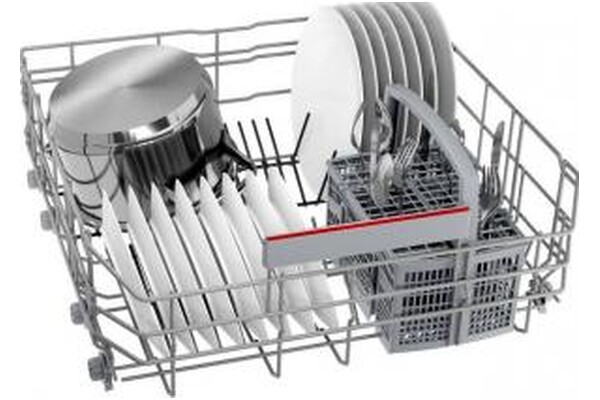 Zmywarka do zabudowy Bosch SMV4HAX48E
